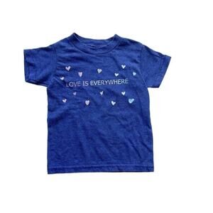 Lady & Little Small Shop Love Tee